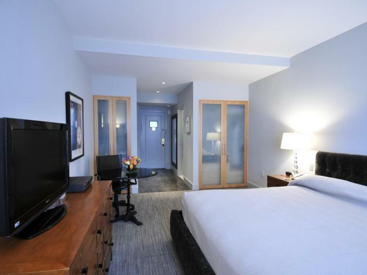 New York Apartment Sleeps 3 Air Con Wifi T057560 Exteriér fotografie