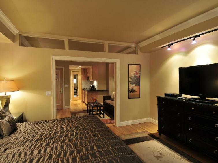 New York Apartment Sleeps 3 Air Con Wifi T057560 Exteriér fotografie